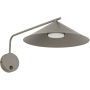 Wandleuchte LUME M 11268 1x11W/gx53 IP20 von TK Lighting