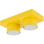 Deckenlampe BRIX 11289 2x11W/gx53 IP20 von TK Lighting
