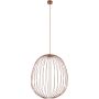 Pendelleuchte SPHERA L 11302 1x11W/gx53 IP20 von TK Lighting