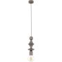 Pendelleuchte TOWER 11315 1x15W/E27 IP20 von TK Lighting