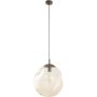 Pendelleuchte LAVA 11324 1x15W/E27 IP20 von TK Lighting