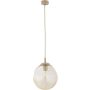 Pendelleuchte LAVA 11327 1x15W/E27 IP20 von TK Lighting