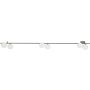 Spot IMELO 11332 6x8W/G9 IP20 von TK Lighting