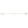 Spot IMELO 11333 6x8W/G9 IP20 von TK Lighting
