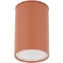 Aufbau-Downlight TOP 11337 1x10W/GU10 IP20 von TK Lighting