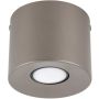 Aufbau-Downlight ORION 11340 1x10W/GU10 IP20 von TK Lighting