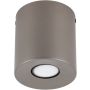 Aufbau-Downlight ORION 11341 1x10W/GU10 IP20 von TK Lighting