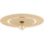 Deckenlampe CALMA 11351 1x15W/E27 IP20 von TK Lighting