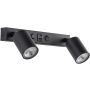 Wandleuchte NEX 11356 2x8W/GU10 IP20 von TK Lighting