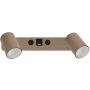 Wandleuchte NEX 11359 2x10W/GU10 IP20 von TK Lighting