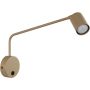 Wandleuchte NEX 11360 1x10W/GU10 IP20 von TK Lighting