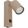 Wandleuchte NEX 11363 1x10W/GU10 IP20 von TK Lighting