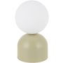 Tischleuchte MIKI 11389 1x8W/G9 IP20 von TK Lighting