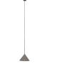 Schienenstrahler TRACER CONO NEW 11395 1x15W/E27 IP20 von TK Lighting