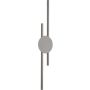 Wandleuchte JAVA 11400 3000K 2x32W/LED 830lm IP20 von TK Lighting