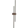 Wandleuchte FLASH NEW 11406 3000K 2x27W/LED IP20 von TK Lighting