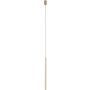Pendelleuchte FERRO 11423 1x8W/G9 IP20 von TK Lighting