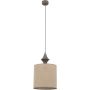 Pendelleuchte AMURA 11438 1x15W/E27 IP20 von TK Lighting
