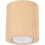 Wandleuchte EVE CORTE 11442 1x10W/GU10 IP20 von TK Lighting