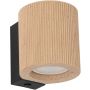 Wandleuchte EVE CORTE 11443 1x10W/GU10 IP20 von TK Lighting