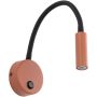 Wandleuchte LAGOS 11448 1x8W/G9 IP20 von TK Lighting