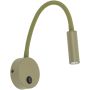 Wandleuchte LAGOS 11450 1x8W/G9 IP20 von TK Lighting