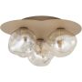 Deckenlampe LAVA 11454 3x8W/G9 IP20 von TK Lighting
