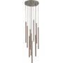 Pendelleuchte FERRO 11493 10x8W/G9 IP20 von TK Lighting