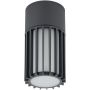 Aufbau-Downlight RIBO 11508 1x15W/E27 IP54 von TK Lighting