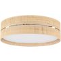 Deckenlampe CALMA 11599 4x15W/E27 IP20 von TK Lighting