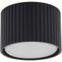 Aufbau-Downlight FERRO 11655 3000K 1x8W/gx53 560lm IP20 von TK Lighting