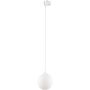 Schienenstrahler TRACER 3f 11661 1x8W/G9 IP20 von TK Lighting