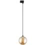 Schienenstrahler TRACER 3f 11663 1x8W/G9 IP20 von TK Lighting