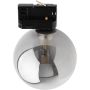 Schienenstrahler TRACER 3f 11666 1x8W/G9 IP20 von TK Lighting