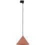 Schienenstrahler TRACER CONO 3f 11669 1x15W/E27 IP20 von TK Lighting