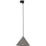 Schienenstrahler TRACER CONO 3f 11671 1x15W/E27 IP20 von TK Lighting