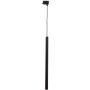 Schienenstrahler TRACER FERRO 3f 11674 4000K 1x8W/G9 300lm IP20 von TK Lighting