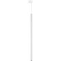 Schienenstrahler TRACER FERRO 3f 11677 4000K 1x8W/G9 300lm IP20 von TK Lighting