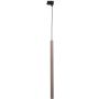 Schienenstrahler TRACER FERRO 3f 11678 4000K 1x8W/G9 300lm IP20 von TK Lighting