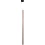 Schienenstrahler TRACER FERRO 3f 11679 4000K 1x8W/G9 300lm von TK Lighting