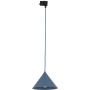 Schienenstrahler TRACER CONO 3f 11680 1x15W/E27 IP20 von TK Lighting