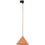 Schienenstrahler TRACER CONO 3f 11682 1x15W/E27 IP20 von TK Lighting