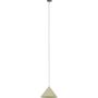 Schienenstrahler TRACER CONO 3f 11684 1x15W/E27 IP20 von TK Lighting