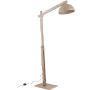 Stehleuchte OSLO 16130 1x15W/E27 IP20 von TK Lighting