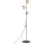 Stehleuchte LAVA 16150 3x8W/G9 IP20 von TK Lighting