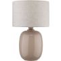 Tischleuchte MELODY 16182 1x15W/E27 IP20 von TK Lighting