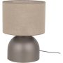 Tischleuchte TAMI 16195 1x15W/E27 IP20 von TK Lighting