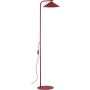 Stehleuchte LUME 16214 3000K 1x11W/gx53 560lm IP20 von TK Lighting