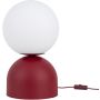 Tischleuchte MIKI 16217 1x15W/E27 IP20 von TK Lighting