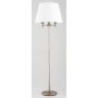 Stehleuchte ROKSANA 16079 3x10W/E14 von Alfa